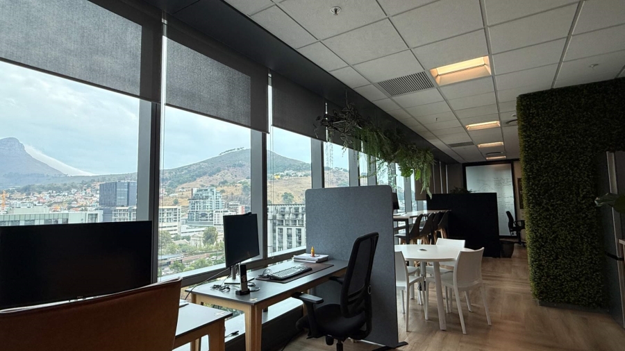 To Let commercial Property for Rent in Cape Town City Centre Western Cape